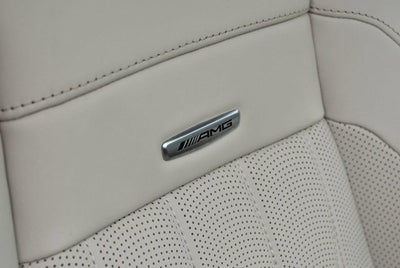 2024 Mercedes-Benz AMG® GLE 53 AMG® GLE 53 4MATIC®+ SUV W/Pinnacle Trim Package