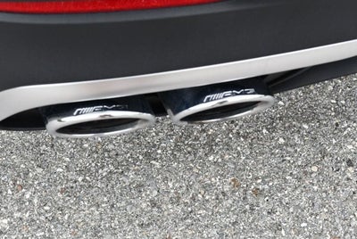 2024 Mercedes-Benz AMG® GLE 53 AMG® GLE 53 4MATIC®+ SUV W/Pinnacle Trim Package