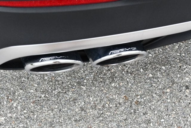 2024 Mercedes-Benz AMG® GLE 53 AMG® GLE 53 4MATIC®+ SUV W/Pinnacle Trim Package