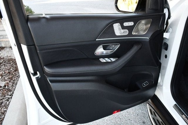 2023 Mercedes-Benz GLS 580 GLS 580 4MATIC® SUV W/Driver Assistance Package Plus