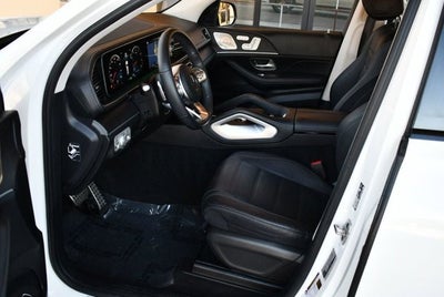 2023 Mercedes-Benz GLS 580 GLS 580 4MATIC® SUV W/Driver Assistance Package Plus