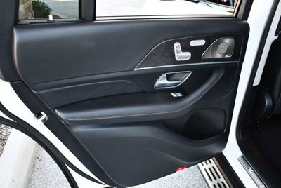 2023 Mercedes-Benz GLS 580 GLS 580 4MATIC® SUV W/Driver Assistance Package Plus