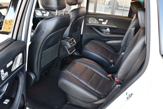 2023 Mercedes-Benz GLS 580 GLS 580 4MATIC® SUV W/Driver Assistance Package Plus