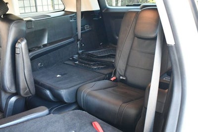 2023 Mercedes-Benz GLS 580 GLS 580 4MATIC® SUV W/Driver Assistance Package Plus