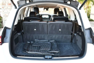 2023 Mercedes-Benz GLS 580 GLS 580 4MATIC® SUV W/Driver Assistance Package Plus