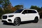2023 Mercedes-Benz GLS 580 GLS 580 4MATIC® SUV W/Driver Assistance Package Plus
