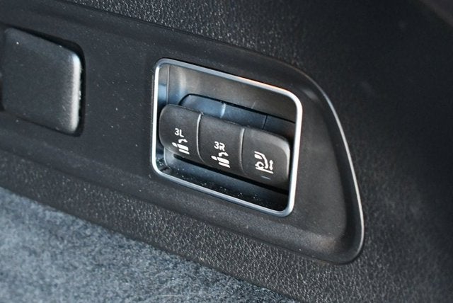 2023 Mercedes-Benz GLS 580 GLS 580 4MATIC® SUV W/Driver Assistance Package Plus