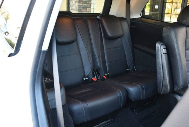 2023 Mercedes-Benz GLS 580 GLS 580 4MATIC® SUV W/Driver Assistance Package Plus