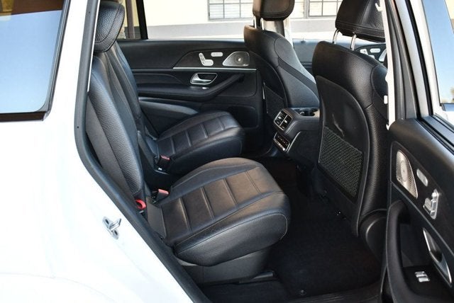 2023 Mercedes-Benz GLS 580 GLS 580 4MATIC® SUV W/Driver Assistance Package Plus