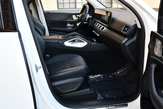2023 Mercedes-Benz GLS 580 GLS 580 4MATIC® SUV W/Driver Assistance Package Plus