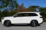 2023 Mercedes-Benz GLS 580 GLS 580 4MATIC® SUV W/Driver Assistance Package Plus