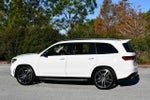 2023 Mercedes-Benz GLS 580 GLS 580 4MATIC® SUV W/Driver Assistance Package Plus