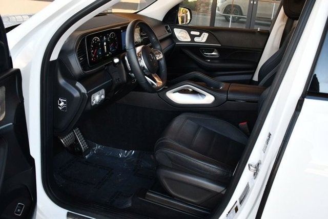 2023 Mercedes-Benz GLS 580 GLS 580 4MATIC® SUV W/Driver Assistance Package Plus