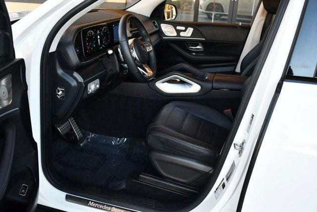 2023 Mercedes-Benz GLS 580 GLS 580 4MATIC® SUV W/Driver Assistance Package Plus