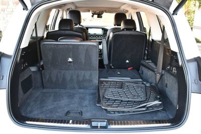 2023 Mercedes-Benz GLS 580 GLS 580 4MATIC® SUV W/Driver Assistance Package Plus