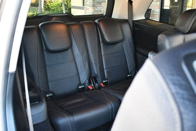 2023 Mercedes-Benz GLS 580 GLS 580 4MATIC® SUV W/Driver Assistance Package Plus