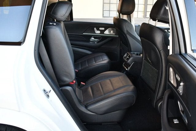 2023 Mercedes-Benz GLS 580 GLS 580 4MATIC® SUV W/Driver Assistance Package Plus