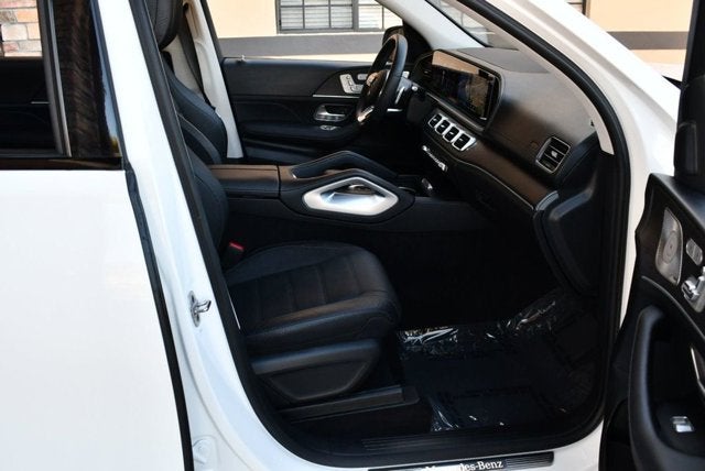 2023 Mercedes-Benz GLS 580 GLS 580 4MATIC® SUV W/Driver Assistance Package Plus