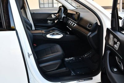2023 Mercedes-Benz GLS 580 GLS 580 4MATIC® SUV W/Driver Assistance Package Plus