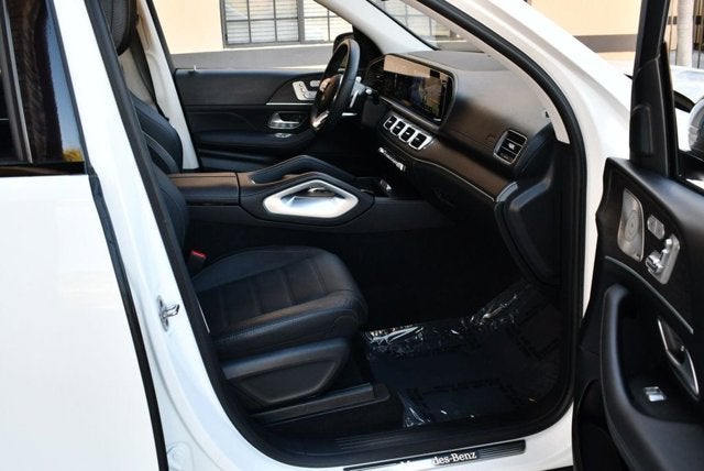 2023 Mercedes-Benz GLS 580 GLS 580 4MATIC® SUV W/Driver Assistance Package Plus