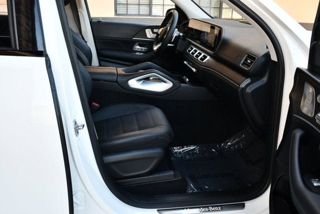 2023 Mercedes-Benz GLS 580 GLS 580 4MATIC® SUV W/Driver Assistance Package Plus