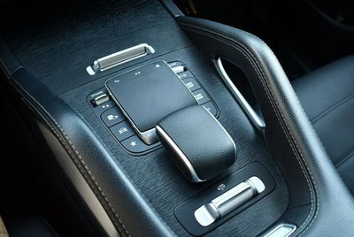 2023 Mercedes-Benz GLS 580 GLS 580 4MATIC® SUV W/Driver Assistance Package Plus