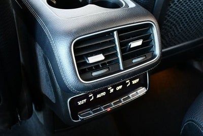 2023 Mercedes-Benz GLS 580 GLS 580 4MATIC® SUV W/Driver Assistance Package Plus