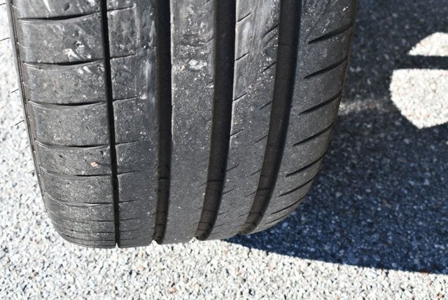 2023 Mercedes-Benz GLS 580 GLS 580 4MATIC® SUV W/Driver Assistance Package Plus