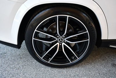 2023 Mercedes-Benz GLS 580 GLS 580 4MATIC® SUV W/Driver Assistance Package Plus