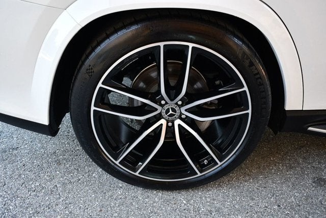 2023 Mercedes-Benz GLS 580 GLS 580 4MATIC® SUV W/Driver Assistance Package Plus