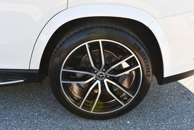 2023 Mercedes-Benz GLS 580 GLS 580 4MATIC® SUV W/Driver Assistance Package Plus