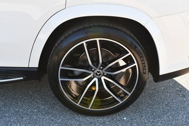 2023 Mercedes-Benz GLS 580 GLS 580 4MATIC® SUV W/Driver Assistance Package Plus