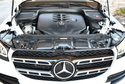 2023 Mercedes-Benz GLS 580 GLS 580 4MATIC® SUV W/Driver Assistance Package Plus