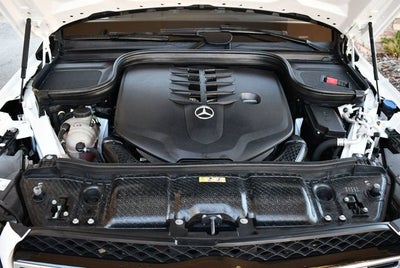 2023 Mercedes-Benz GLS 580 GLS 580 4MATIC® SUV W/Driver Assistance Package Plus