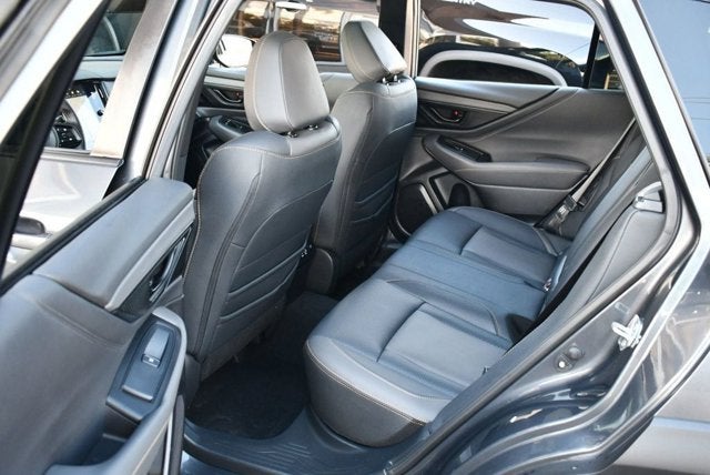 2023 Subaru Outback Wilderness CVT AWD Wagon W/Eyesight Pre-Collision Braking and Navigation