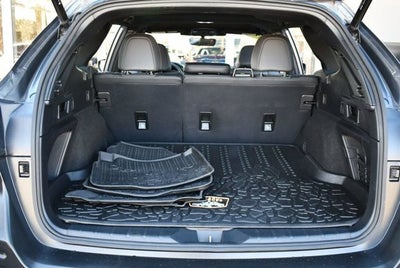 2023 Subaru Outback Wilderness CVT AWD Wagon W/Eyesight Pre-Collision Braking and Navigation