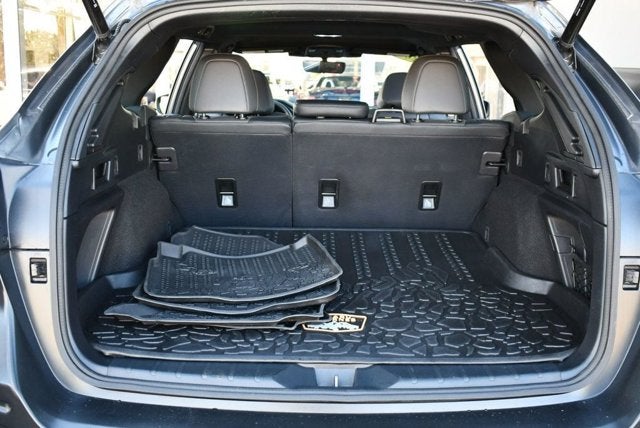 2023 Subaru Outback Wilderness CVT AWD Wagon W/Eyesight Pre-Collision Braking and Navigation