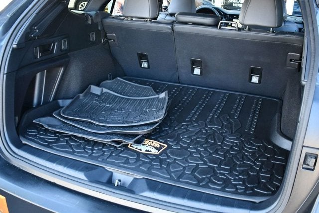 2023 Subaru Outback Wilderness CVT AWD Wagon W/Eyesight Pre-Collision Braking and Navigation