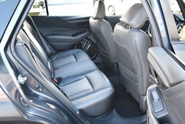 2023 Subaru Outback Wilderness CVT AWD Wagon W/Eyesight Pre-Collision Braking and Navigation