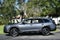 2023 Subaru Outback Wilderness CVT AWD Wagon W/Eyesight Pre-Collision Braking and Navigation