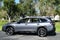 2023 Subaru Outback Wilderness CVT AWD Wagon W/Eyesight Pre-Collision Braking and Navigation