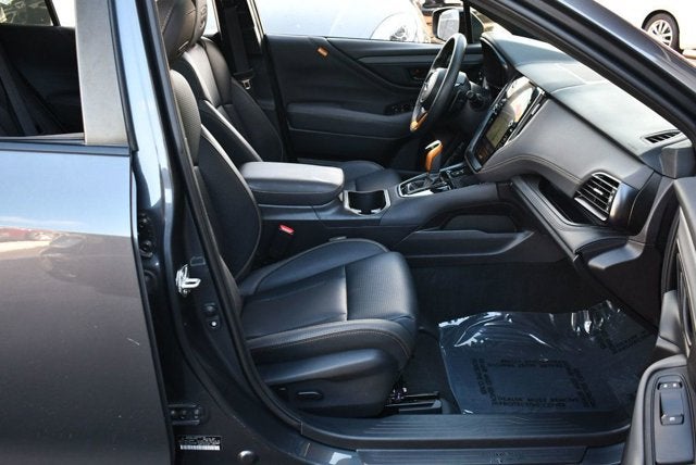 2023 Subaru Outback Wilderness CVT AWD Wagon W/Eyesight Pre-Collision Braking and Navigation