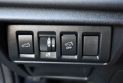 2023 Subaru Outback Wilderness CVT AWD Wagon W/Eyesight Pre-Collision Braking and Navigation