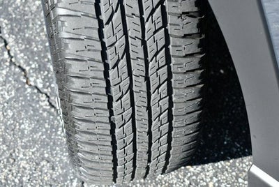 2023 Subaru Outback Wilderness CVT AWD Wagon W/Eyesight Pre-Collision Braking and Navigation