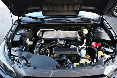 2023 Subaru Outback Wilderness CVT AWD Wagon W/Eyesight Pre-Collision Braking and Navigation