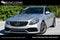 2020 Mercedes-Benz AMG® C 63 AMG® C 63 S Sedan W/Multimedia & Parking Assist Packages