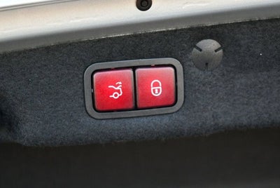 2020 Mercedes-Benz AMG® C 63 AMG® C 63 S Sedan W/Multimedia & Parking Assist Packages