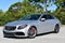 2020 Mercedes-Benz AMG® C 63 AMG® C 63 S Sedan W/Multimedia & Parking Assist Packages