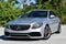 2020 Mercedes-Benz AMG® C 63 AMG® C 63 S Sedan W/Multimedia & Parking Assist Packages