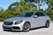 2020 Mercedes-Benz AMG® C 63 AMG® C 63 S Sedan W/Multimedia & Parking Assist Packages